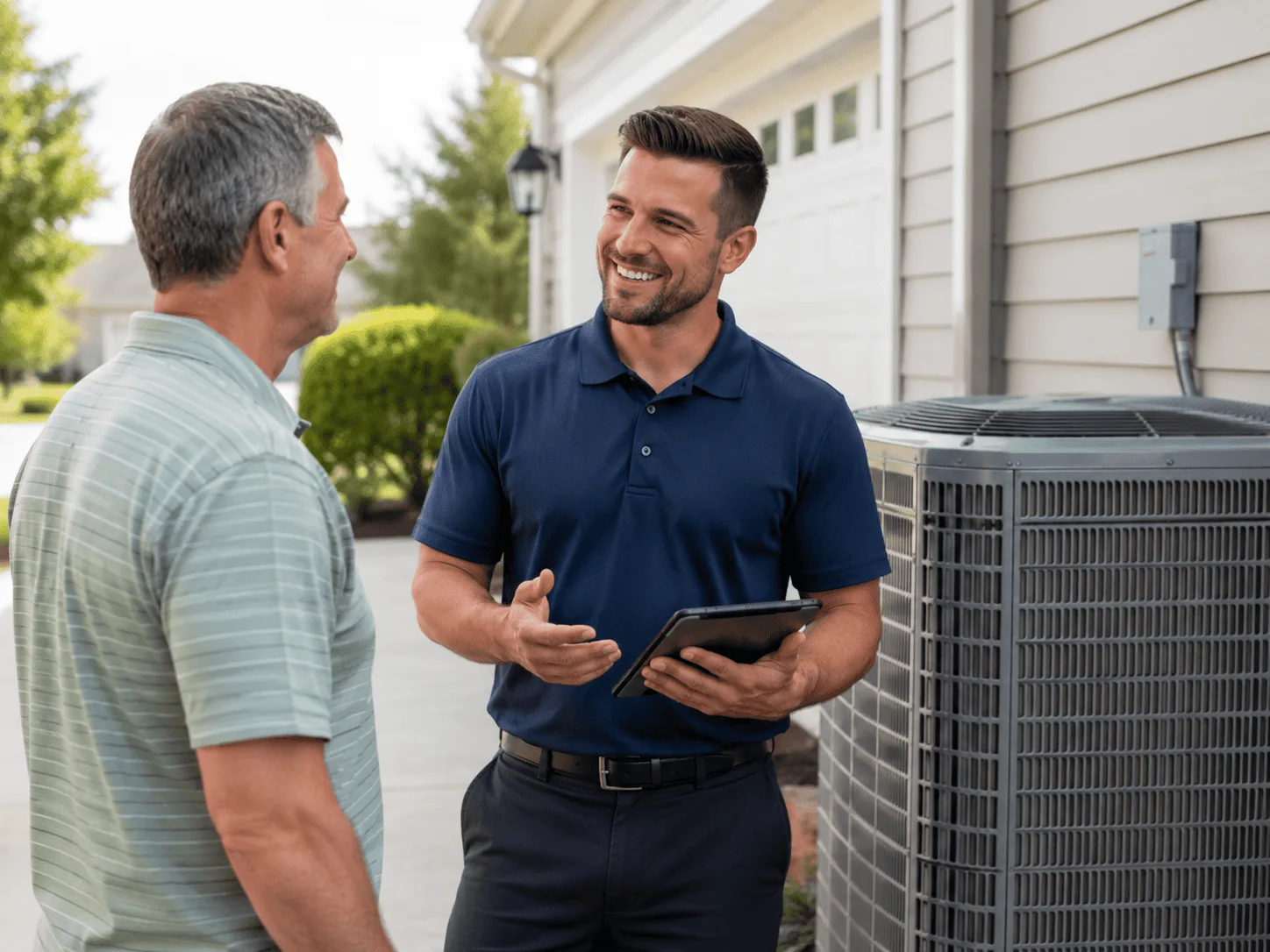 Heat Pump Installation Ursa, IL FAQs